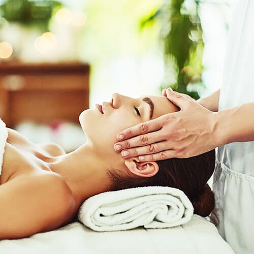 Quy Trình Massage Body Đúng Chuẩn