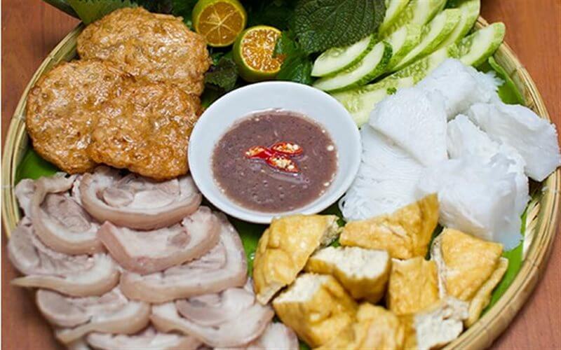 Mắm Tôm Món Ăn Đặc Biệt Của Người Việt
