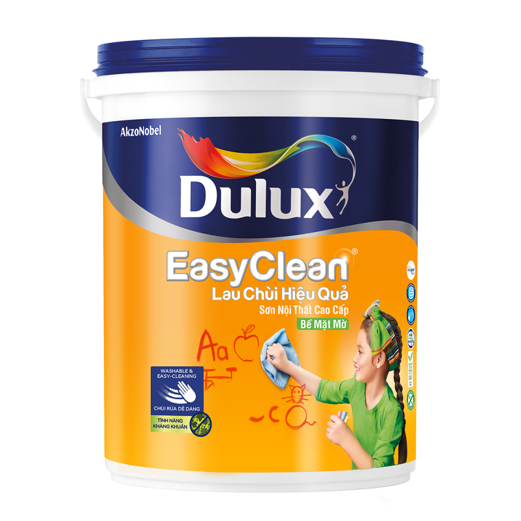  Dulux EasyClean
