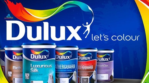 Một vài đặt điểm nổi bật của Dulux